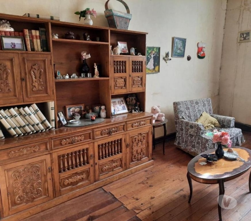 Arriendo de piezas Valparaíso Valparaíso - Fotos de Habitación para parejas centro de Valparaíso