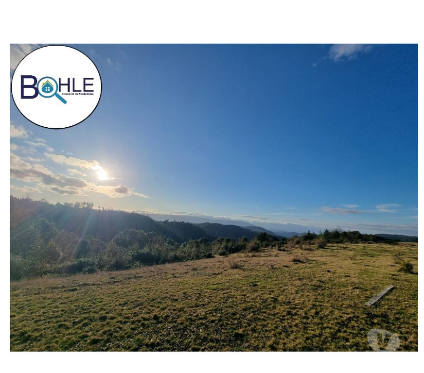Parcelas en Venta Llanquihue Los Muermos - Fotos de TERRENO EN LOS MUERMOS, CORDILLERA DEL SARAO
