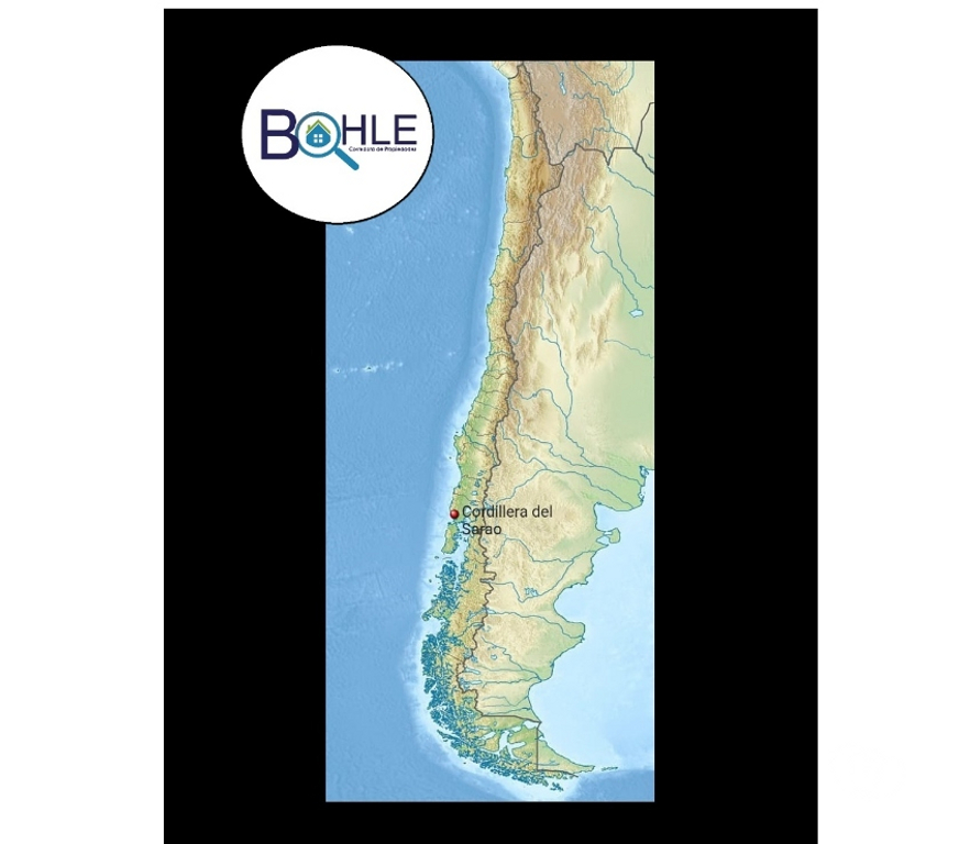 Parcelas en Venta Llanquihue Los Muermos - Fotos de TERRENO EN LOS MUERMOS, CORDILLERA DEL SARAO