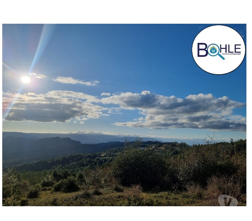 Parcelas en Venta Llanquihue Los Muermos - Fotos de TERRENO EN LOS MUERMOS, CORDILLERA DEL SARAO