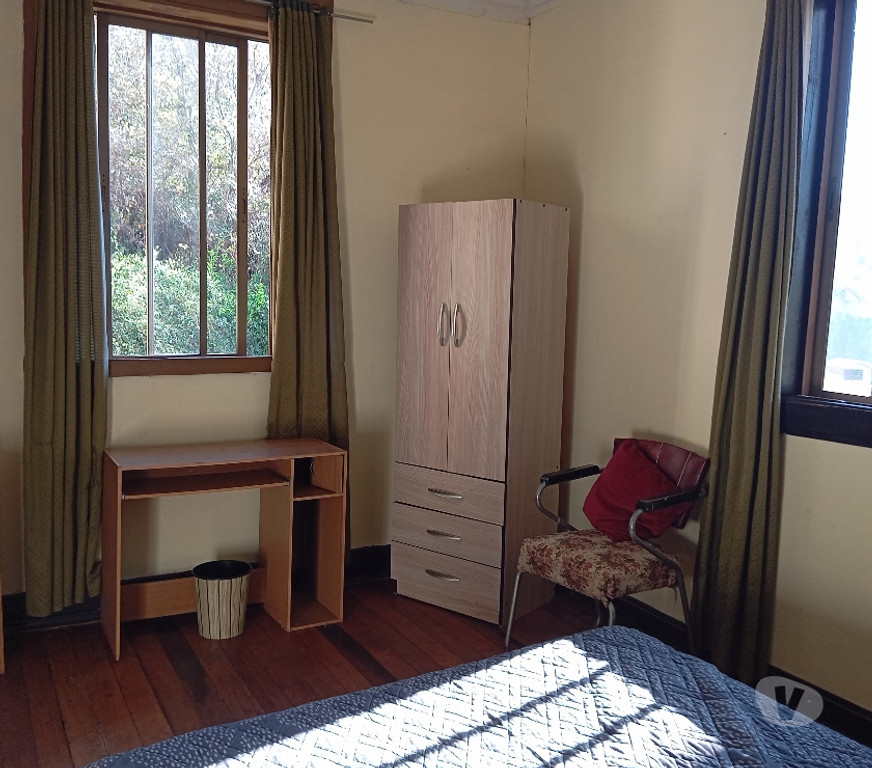 Arriendo de piezas Valparaíso Valparaíso - Fotos de Lindas habitaciones plan Cerro Alegre pasos Plaza Sotomayor.