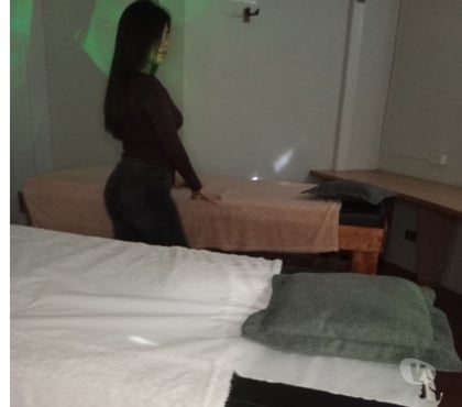 Bienestar Providencia Santiago - Fotos de Masajes exclusivos lugar discreto cercano a metro Tobalaba