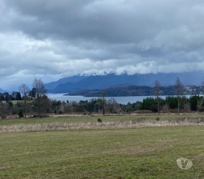 Terrenos en Venta Panguipulli Valdivia - Fotos de Parcelas a 2 kms de Panguipulli