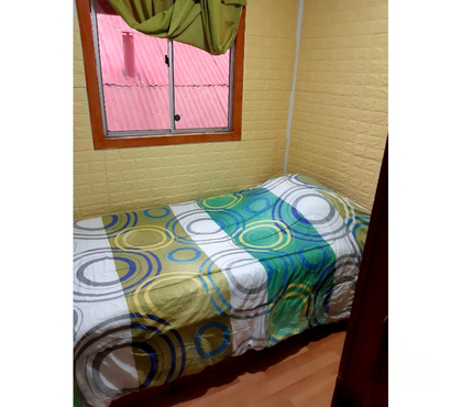 Arriendo de Piezas Valparaíso Valparaíso - Fotos de Piezas amobladas Valparaiso Cerro Alegre