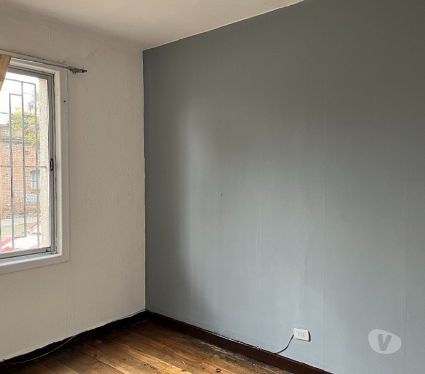 Arriendo de piezas Santiago Recoleta - Fotos de Se arrienda Habitación amplia y luminosa con baño privado