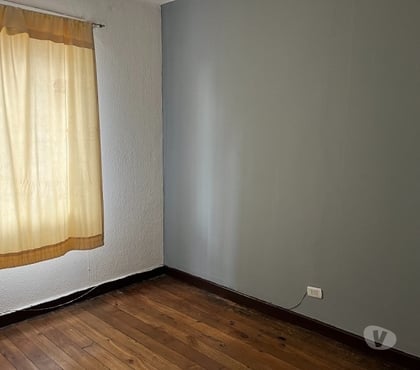 Arriendo de piezas Recoleta Santiago - Fotos de Se arrienda Habitación amplia y luminosa con baño privado
