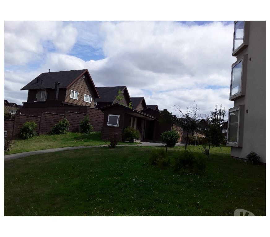 Bienes Raices Osorno Osorno - Fotos de VENDO DEPARTAMENTO EN OSORNO