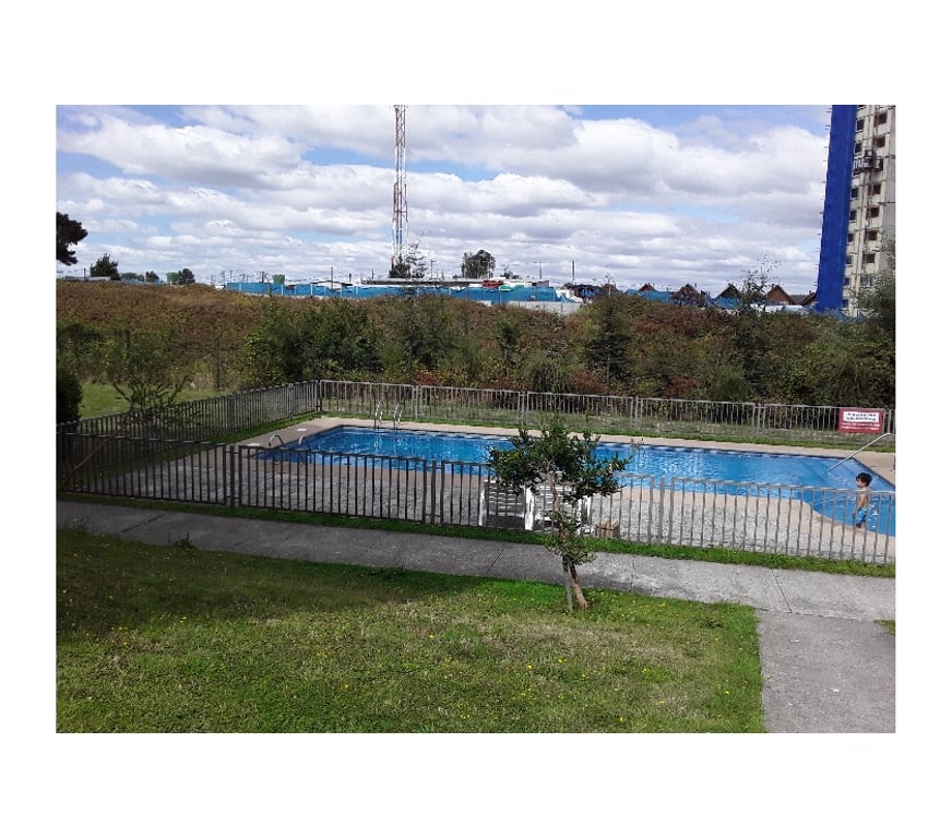 Bienes Raices Osorno Osorno - Fotos de VENDO DEPARTAMENTO EN OSORNO