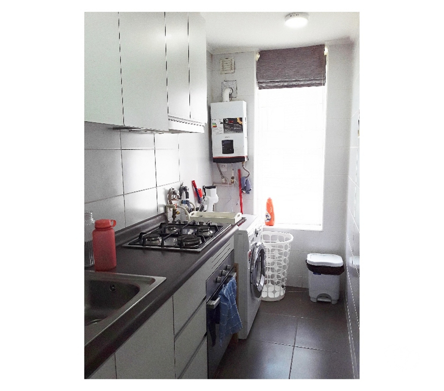 Bienes Raices Osorno Osorno - Fotos de VENDO DEPARTAMENTO EN OSORNO