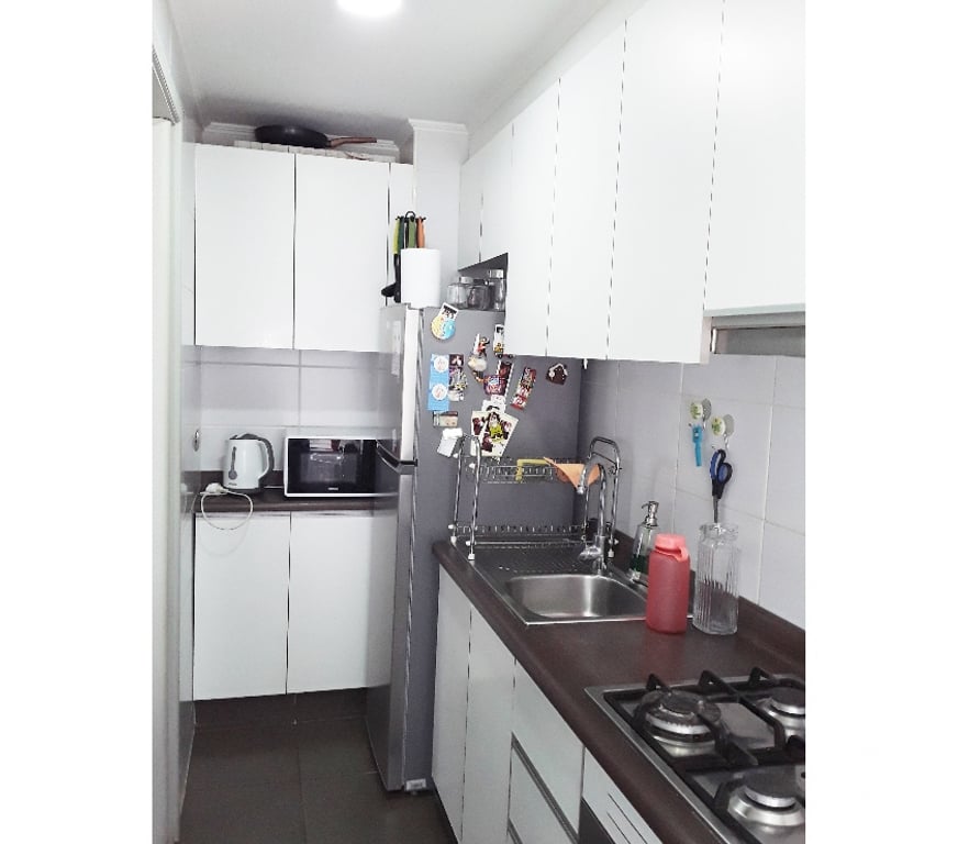 Bienes Raices Osorno Osorno - Fotos de VENDO DEPARTAMENTO EN OSORNO