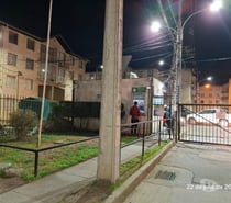 Fotos de EN ARRIENDO DEPARTAMENTO EN DIAGONAL LAS TERMAS, CHILLAN