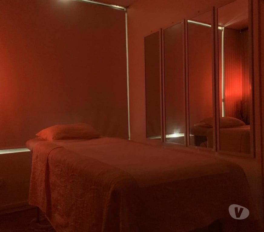 Masajes Santiago Providencia - Fotos de Terapia relajante - masaje relajante - mixto - providencia