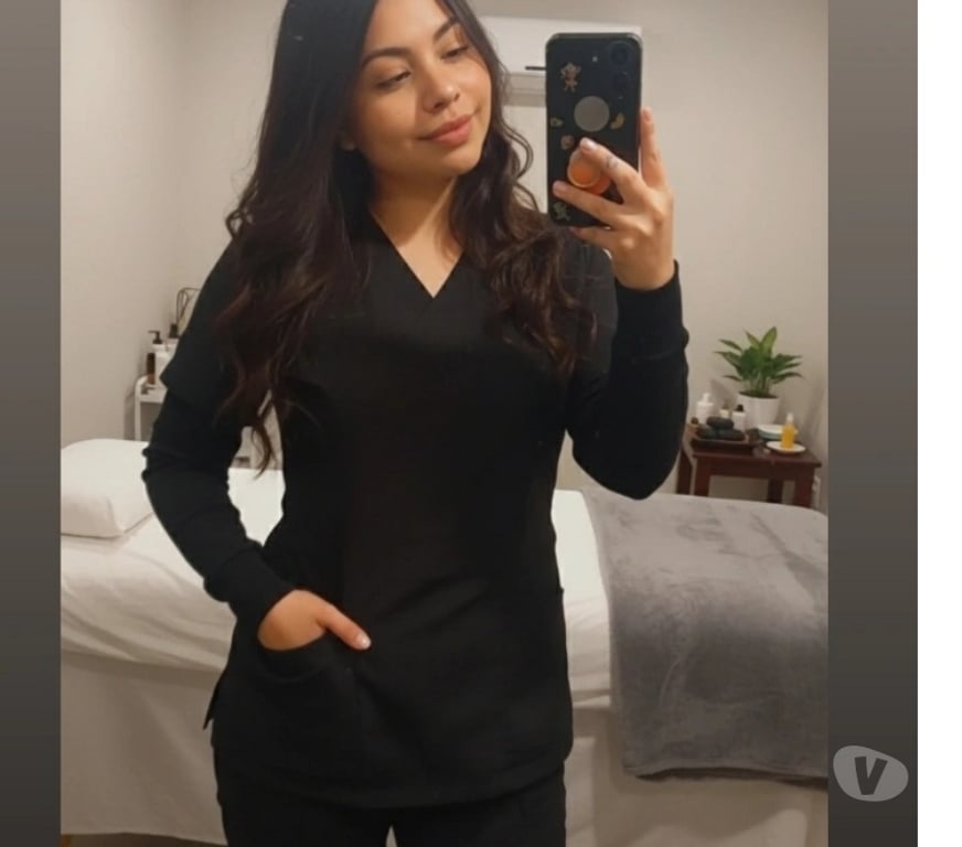 Masajes Santiago Providencia - Fotos de Terapia relajante - masaje relajante - mixto - providencia