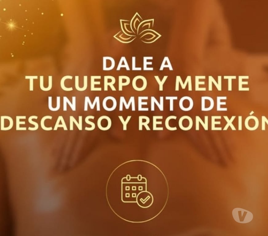 Masajes Santiago Providencia - Fotos de Terapia relajante - masaje relajante - mixto - providencia