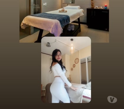 Masajes Providencia Santiago - Fotos de Masajes exclusivos terapia masoterapia