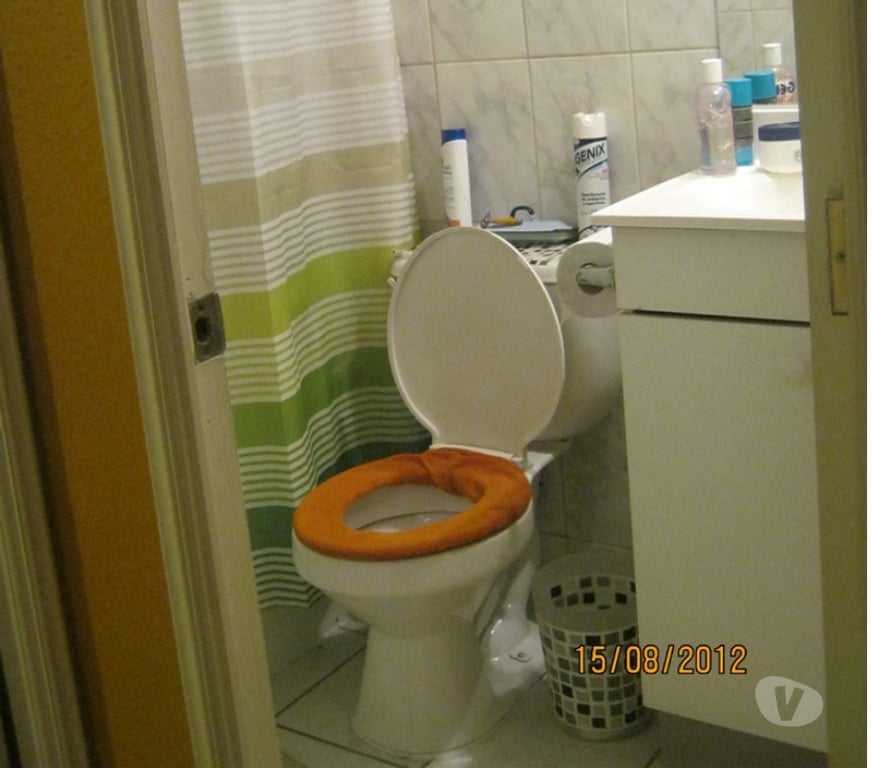Arriendo de piezas Santiago Quinta Normal - Fotos de Comparto dpto. en Quinta Normal