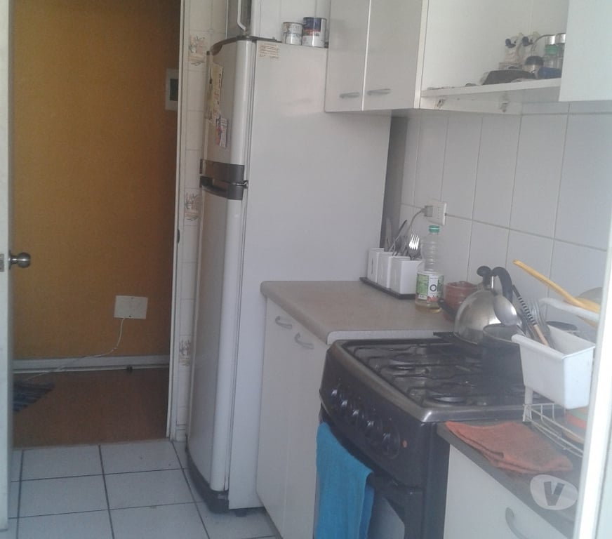Arriendo de piezas Santiago Quinta Normal - Fotos de Comparto dpto. en Quinta Normal