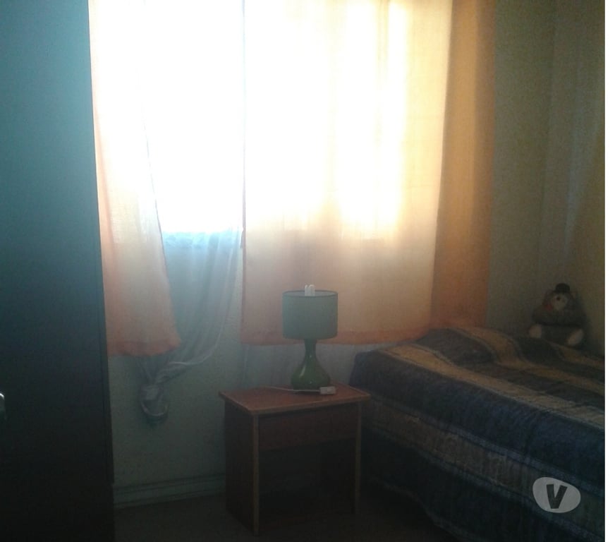 Arriendo de piezas Santiago Quinta Normal - Fotos de Comparto dpto. en Quinta Normal