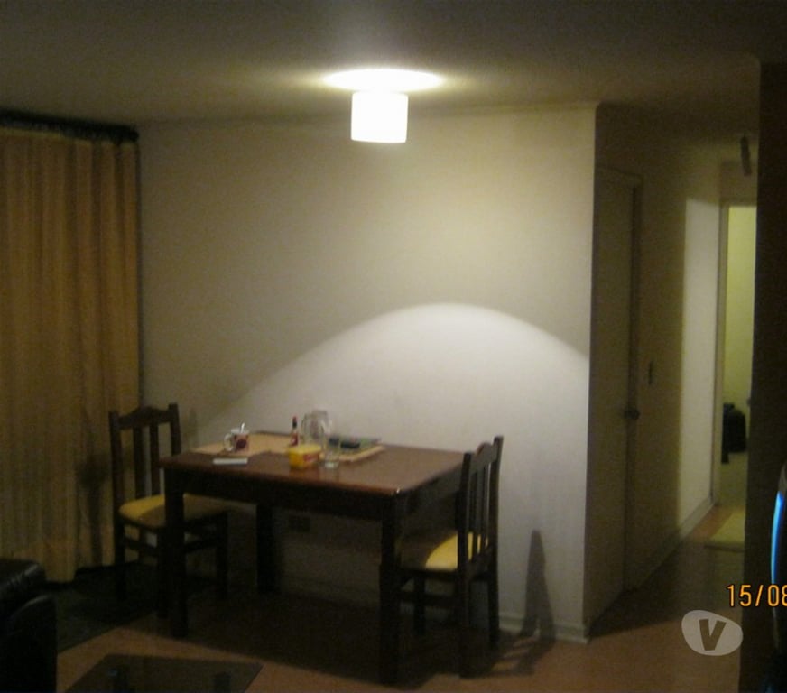 Arriendo de piezas Santiago Quinta Normal - Fotos de Comparto dpto. en Quinta Normal