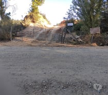 Vendo 1,5 hectáreas camino a Cabrero sector paso hondo