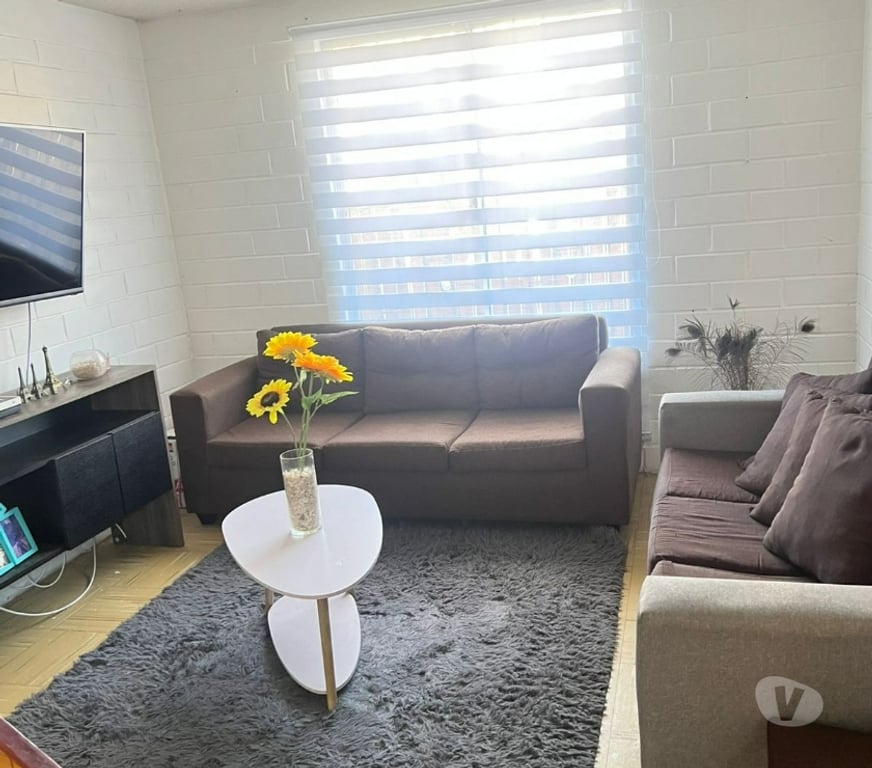 Bienes Raices Valparaíso Quilpué - Fotos de 2 pisos-semipareada-Los Pinos-Quilpué