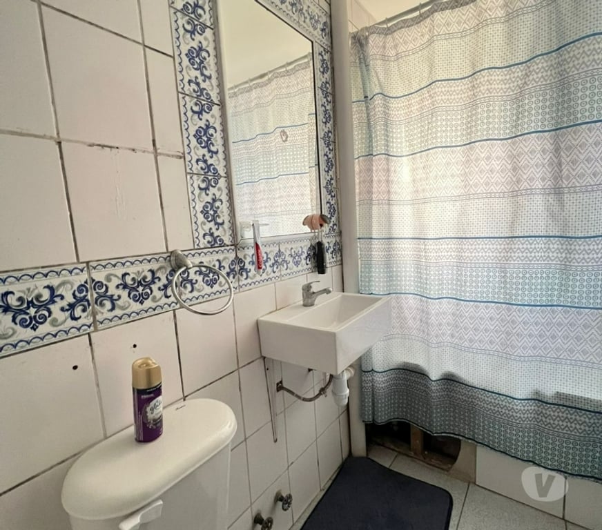 Bienes Raices Valparaíso Quilpué - Fotos de 2 pisos-semipareada-Los Pinos-Quilpué
