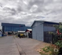 ARRIENDO BODEGA FRENTE A INACAP