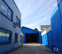Bodega o Local, ubicada en calle de gran movimiento