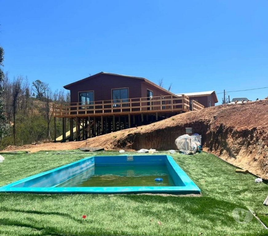 Parcelas en Venta Valparaíso Quilpué - Fotos de PARCELA BELLOTO NORTE QUILPUE