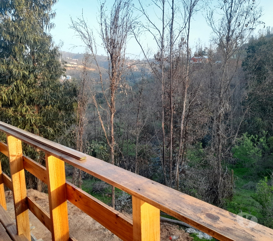 Parcelas en Venta Valparaíso Quilpué - Fotos de PARCELA BELLOTO NORTE QUILPUE