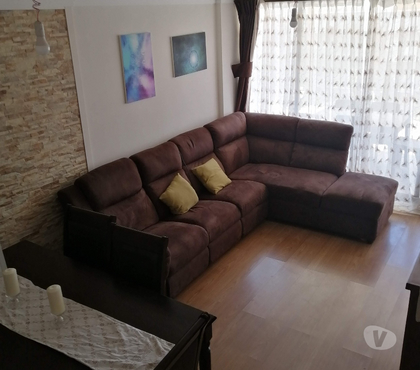 Inmobiliaria Quilpué Valparaíso - Fotos de DEPARTAMENTO PRIMER PISO CON PATIO PRIVADO Y BODEGA