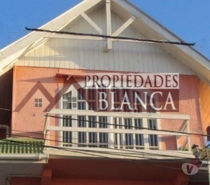Inmuebles en venta Viña del Mar Valparaíso - Fotos de CASA TRES PISOS SECTOR NUEVA AURORA