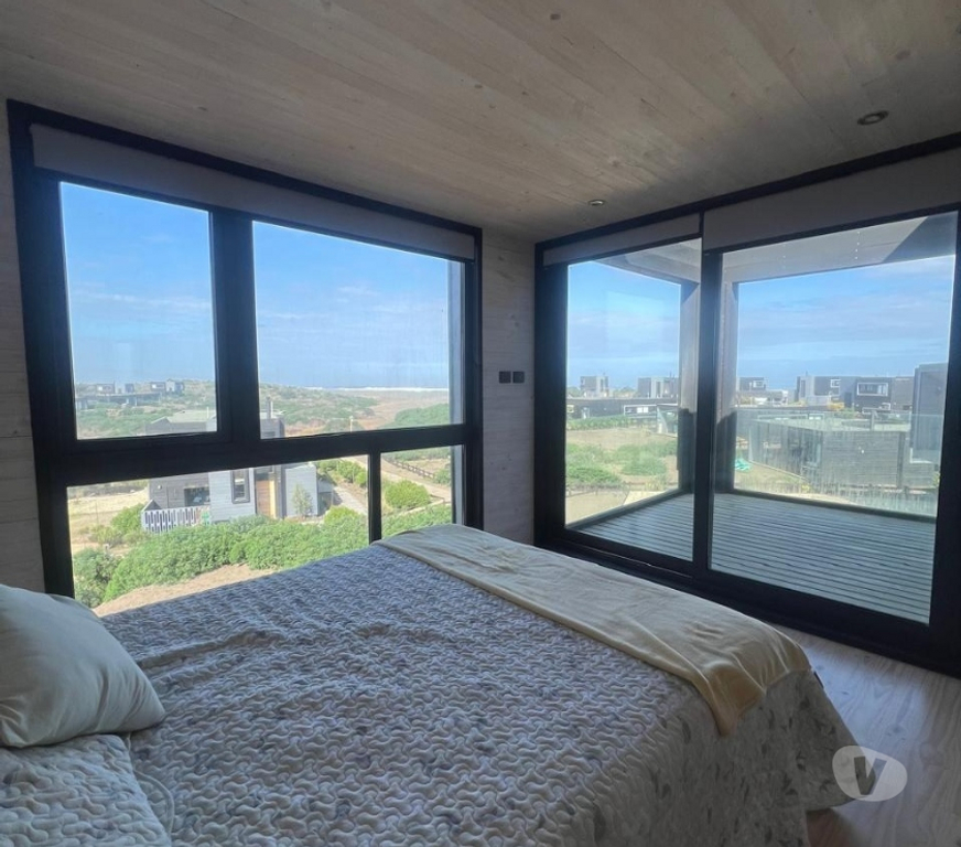 Bienes Raices Cardenal Caro Pichilemu - Fotos de Hermosa Casa Condominio Endémico , Pichilemu