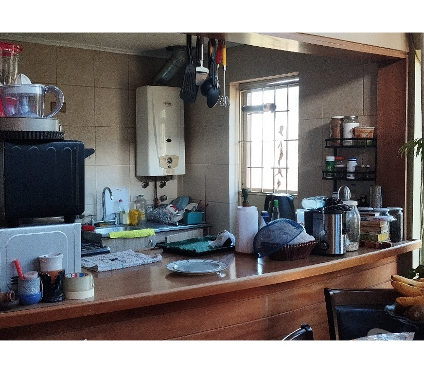 Bienes Raices Valparaíso Viña del Mar - Fotos de CASA AMPLIO TERRENO EN AGUA SANTA VIÑA DEL MAR