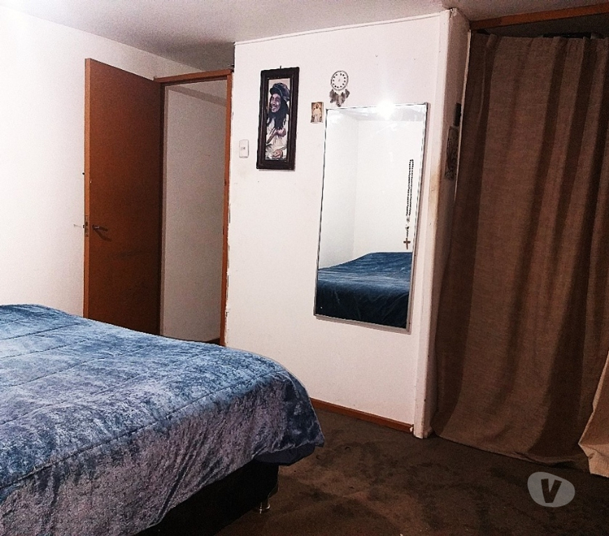 Bienes Raices Valparaíso Viña del Mar - Fotos de DEPARTAMENTO SEGUNDO PISO GLORIAS NAVALES
