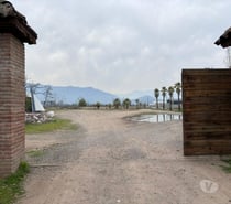 Terreno La Reserva Sector El Vaticano Requinoa