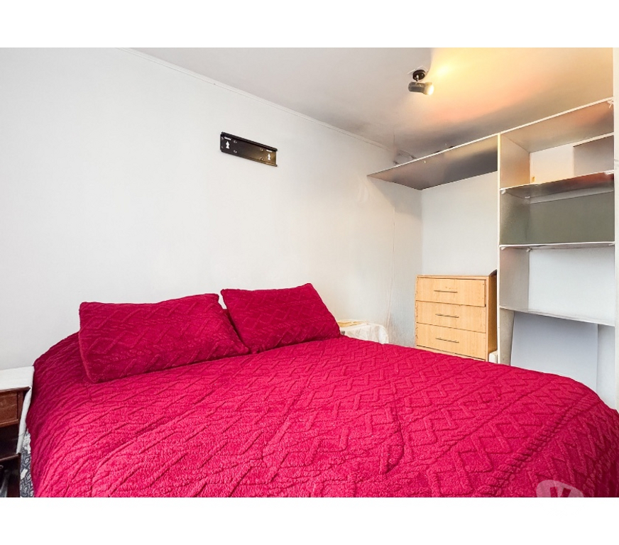 Bienes Raices Bío-Bío Los Ángeles - Fotos de Venta de departamento en condominio privado