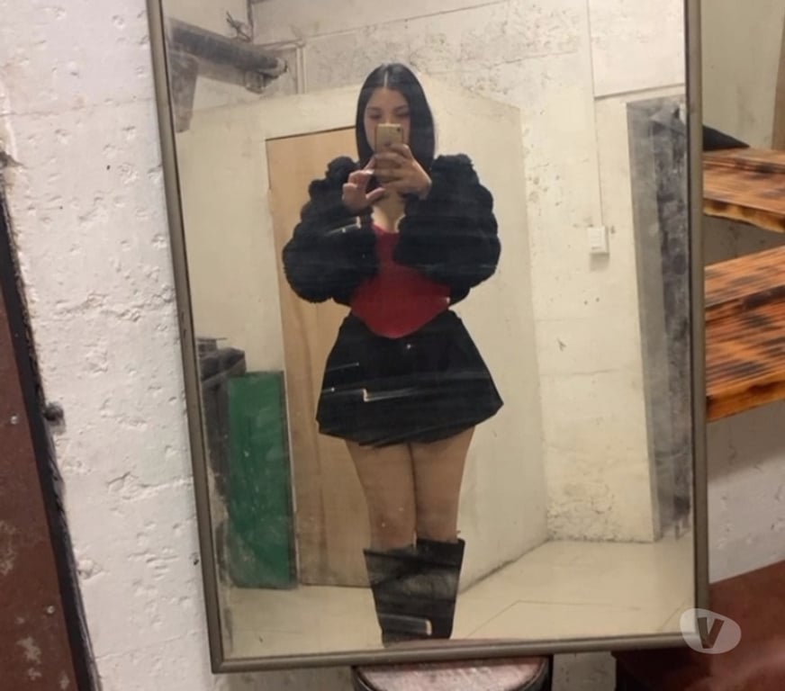 Escort Concepci贸n Concepci贸n - Fotos de Scort sin lugar