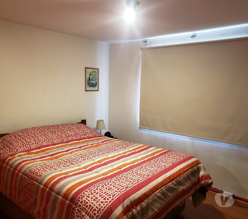 Arriendo de piezas Santiago Providencia - Fotos de Arriendo Pieza Providencia Metro Pedro de Valdivia