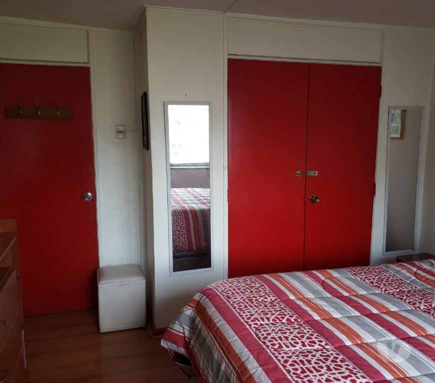 Arriendo de piezas Santiago Providencia - Fotos de Arriendo Pieza Providencia Metro Pedro de Valdivia