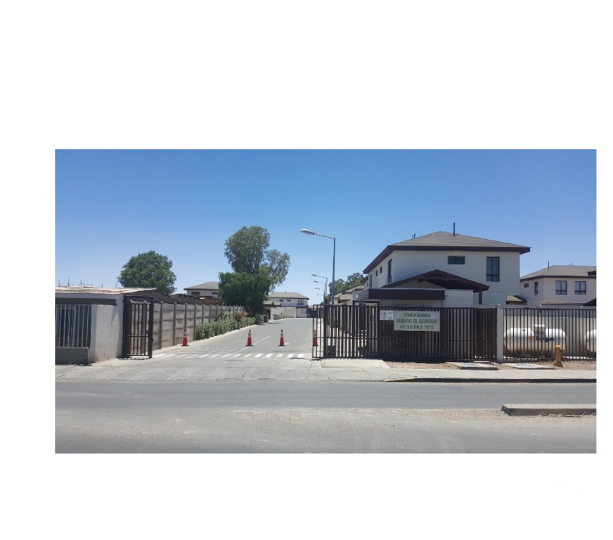 Casas amobladas El Loa Calama - Fotos de Se arrienda hermosa casa amoblada ideal para empresa