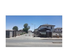 Se arrienda hermosa casa amoblada ideal para empresa