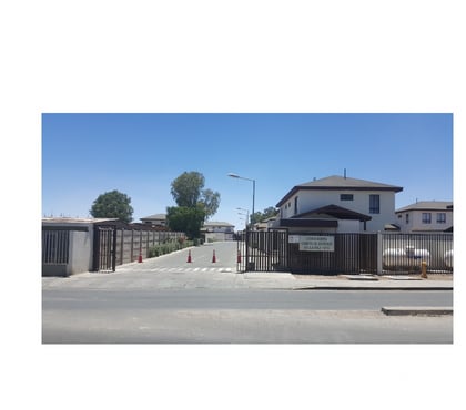 Casas amobladas Calama El Loa - Fotos de Se arrienda hermosa casa amoblada ideal para empresa