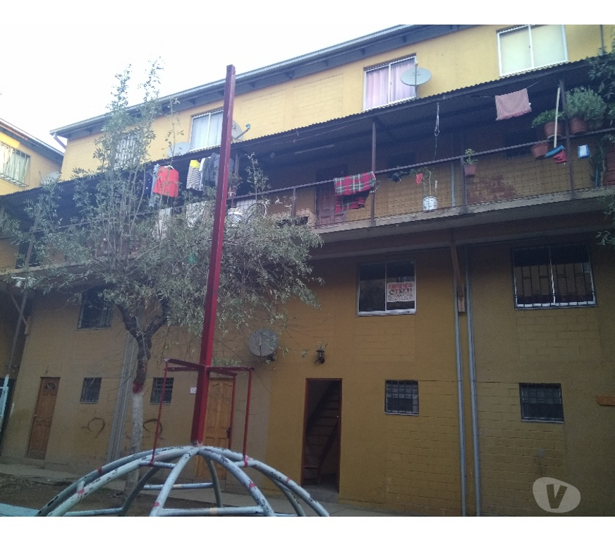 Bienes Raices Santiago Macul - Fotos de CAMPO LINDO CON SAN VICENTE DE PAUL
