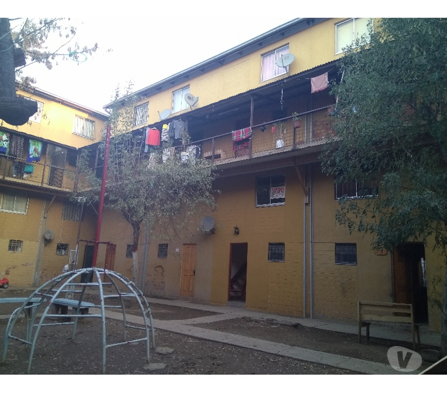 Bienes Raices Santiago Macul - Fotos de CAMPO LINDO CON SAN VICENTE DE PAUL