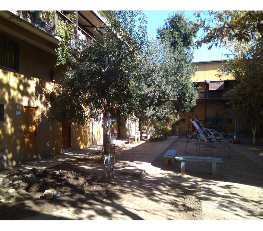 Bienes Raices Santiago Macul - Fotos de CAMPO LINDO CON SAN VICENTE DE PAUL