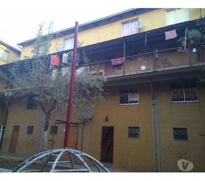 Casas en venta Macul Santiago - Fotos de CAMPO LINDO CON SAN VICENTE DE PAUL