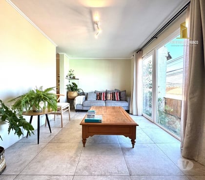 Casas en venta Viña del Mar Valparaíso - Fotos de VIÑA VENDE IMPECABLE CASA 3D 1B REMODELADA SANTA INES