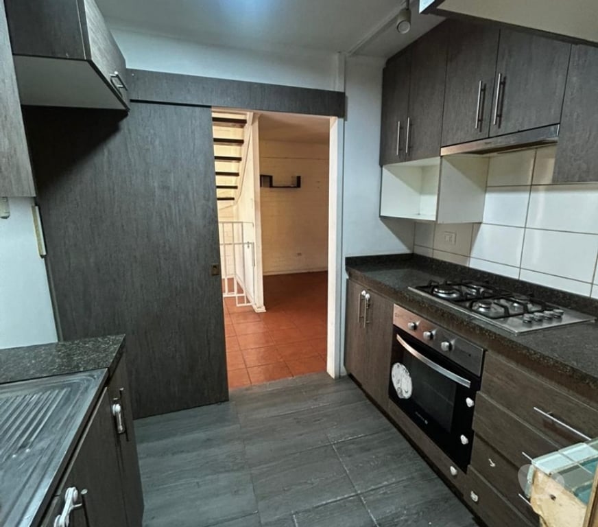 Arriendos Cachapoal Rancagua - Fotos de Casa Parque El Sol , Rancagua