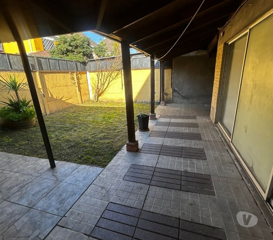 Arriendos Cachapoal Rancagua - Fotos de Casa Parque El Sol , Rancagua